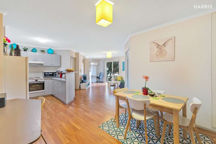 Fourth view of Homely apartment listing, D13/17 Eden Street, Adelaide SA 5000