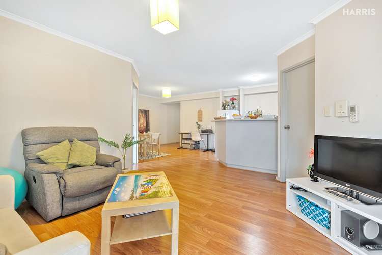 Fifth view of Homely apartment listing, D13/17 Eden Street, Adelaide SA 5000