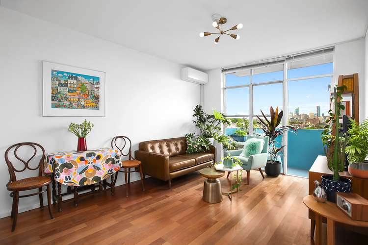 Second view of Homely apartment listing, 52/204-232 Jersey Road, Paddington NSW 2021