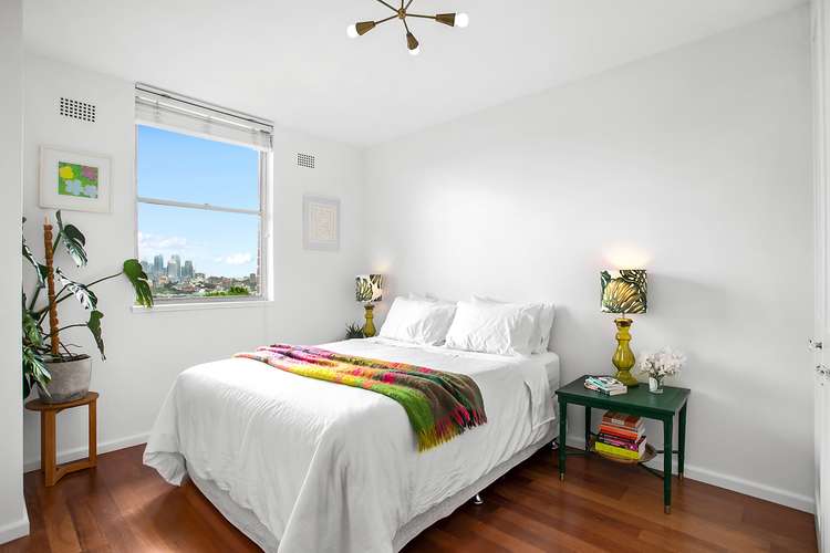 Fourth view of Homely apartment listing, 52/204-232 Jersey Road, Paddington NSW 2021