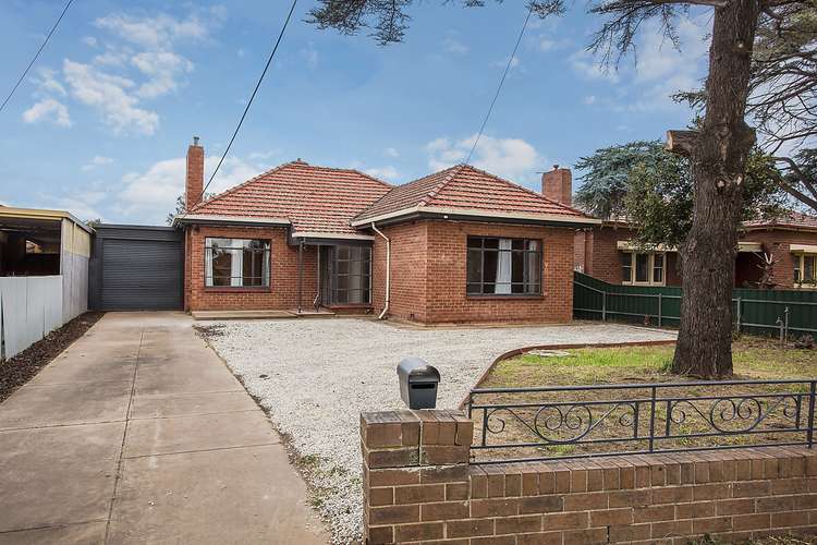 Main view of Homely house listing, 41 Glenhuntley Street, Woodville South SA 5011