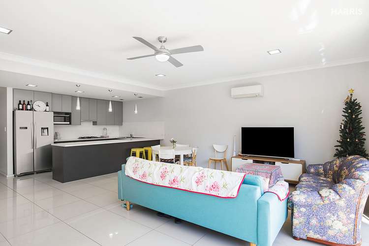 Fifth view of Homely townhouse listing, 49 Riverbank Circuit, Campbelltown SA 5074