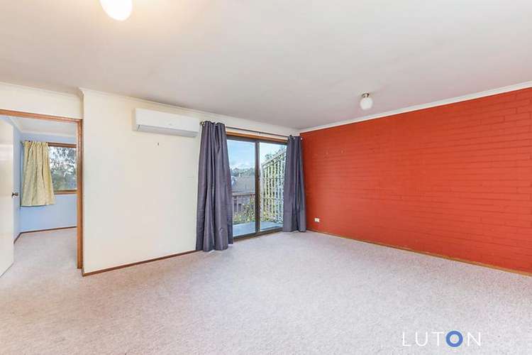 Second view of Homely apartment listing, 28/1 Buik Place, Belconnen ACT 2617