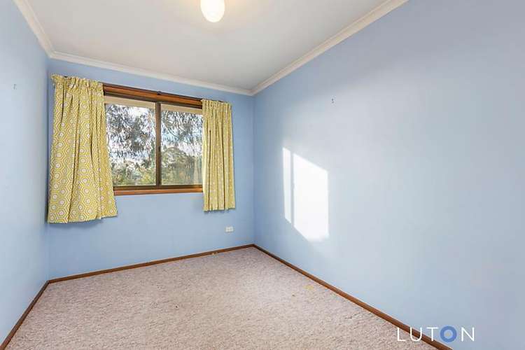 Third view of Homely apartment listing, 28/1 Buik Place, Belconnen ACT 2617