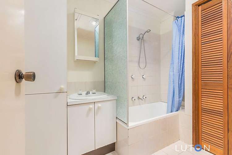 Fourth view of Homely apartment listing, 28/1 Buik Place, Belconnen ACT 2617