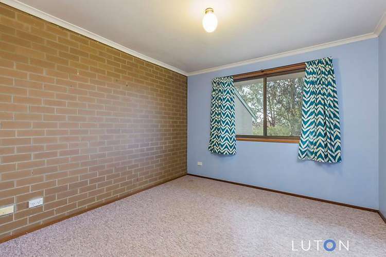 Fifth view of Homely apartment listing, 28/1 Buik Place, Belconnen ACT 2617