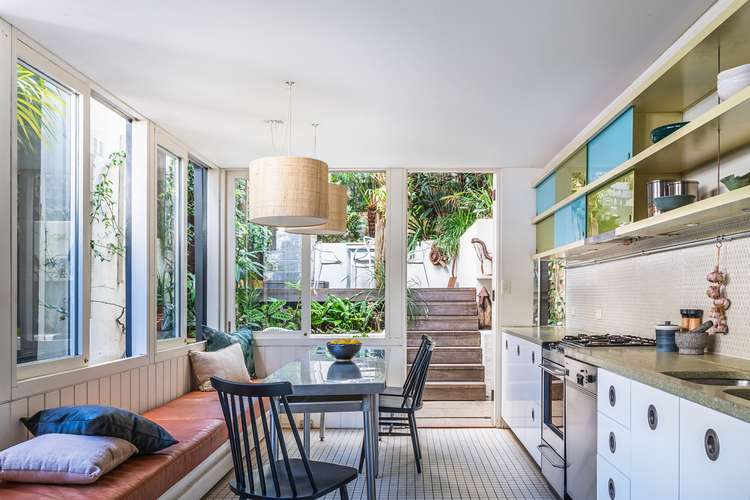 Third view of Homely house listing, 21 Harris Street, Paddington NSW 2021