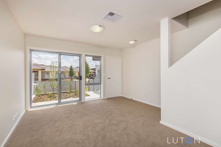 Third view of Homely townhouse listing, 2A Junee Street, Crace ACT 2911