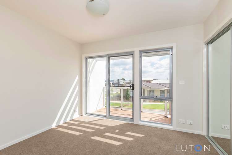Fifth view of Homely townhouse listing, 2A Junee Street, Crace ACT 2911