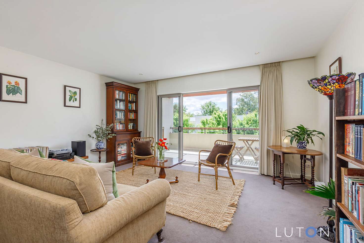 Main view of Homely apartment listing, 80/15 Darling Street, Barton ACT 2600