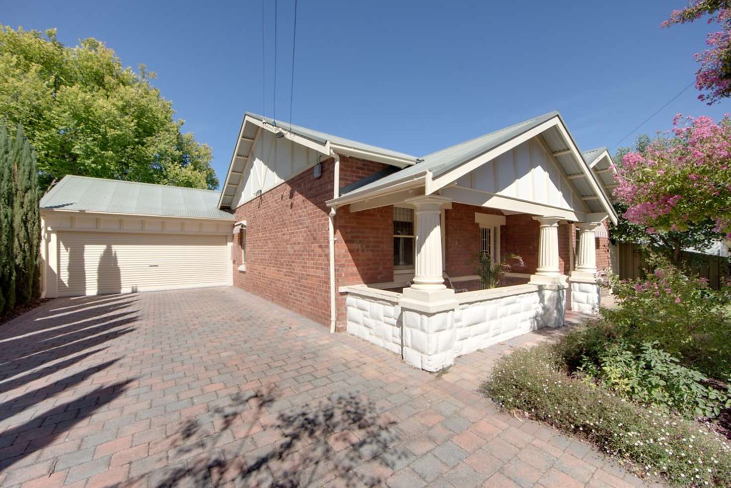 Main view of Homely house listing, 46 Fuller Street, Walkerville SA 5081