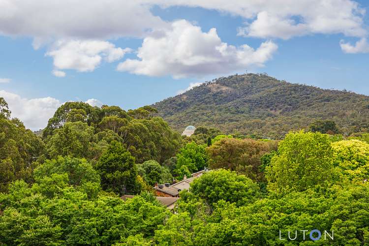 Fifth view of Homely apartment listing, 32/1 Provan Street, Campbell ACT 2612