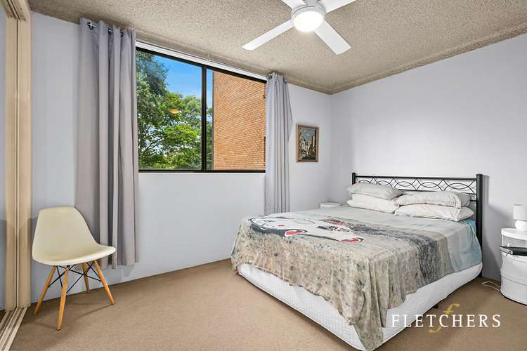 Third view of Homely unit listing, 4/8 Macquarie Street, Wollongong NSW 2500