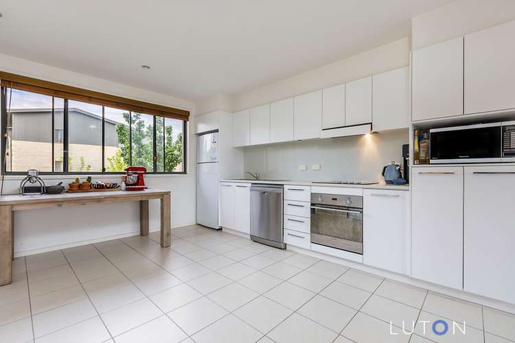 Second view of Homely apartment listing, 28/126 Thynne Street, Bruce ACT 2617