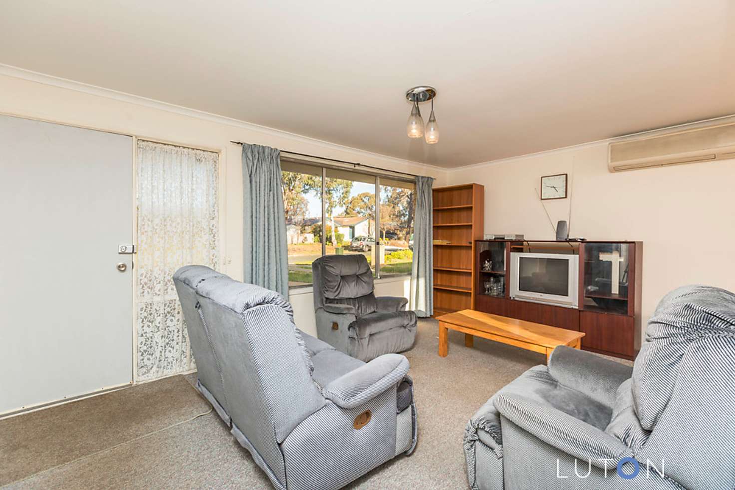 Main view of Homely house listing, 17 Oakover Street, Kaleen ACT 2617