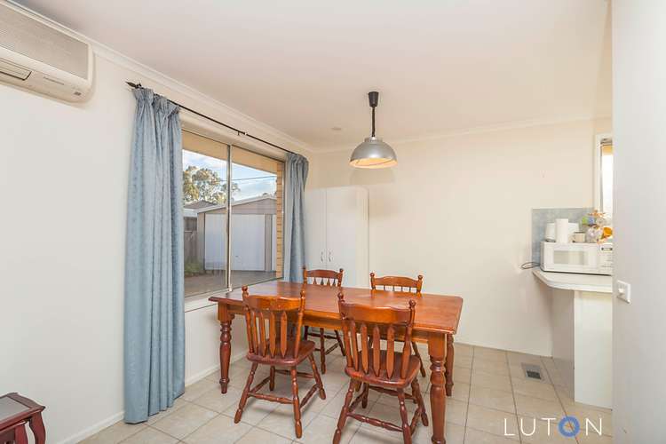 Second view of Homely house listing, 17 Oakover Street, Kaleen ACT 2617