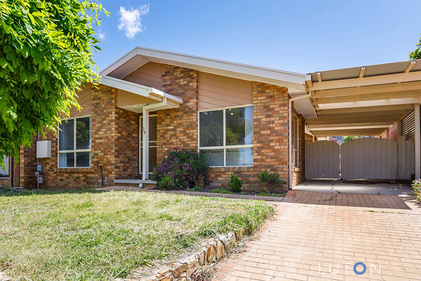 Main view of Homely house listing, 79 Ferguson Circuit, Ngunnawal ACT 2913