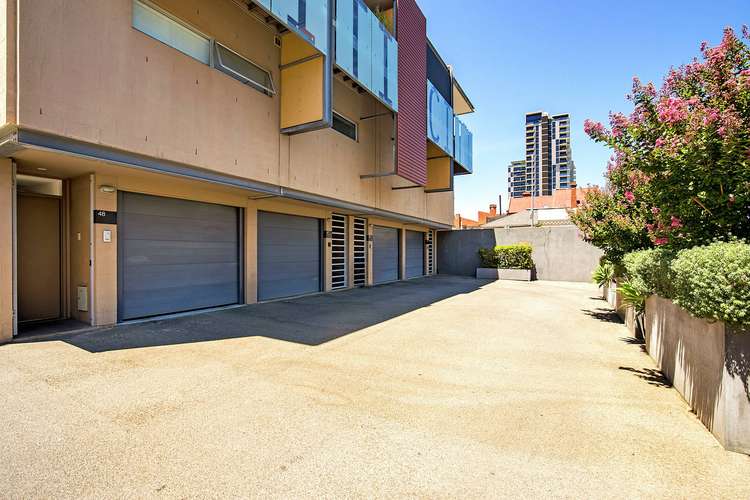 Main view of Homely townhouse listing, 45/107 Grote Street, Adelaide SA 5000