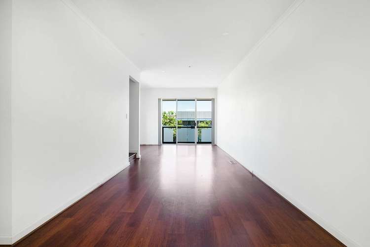 Third view of Homely townhouse listing, 45/107 Grote Street, Adelaide SA 5000