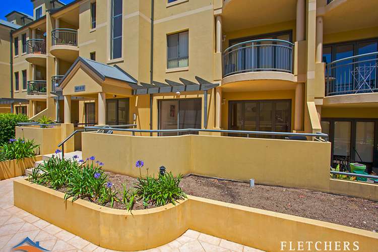 Main view of Homely unit listing, 48/71-83 Smith Street, Wollongong NSW 2500