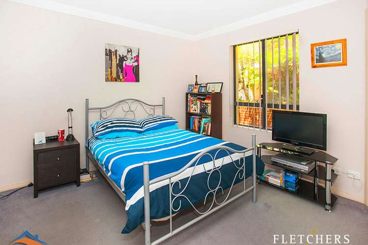 Second view of Homely unit listing, 48/71-83 Smith Street, Wollongong NSW 2500