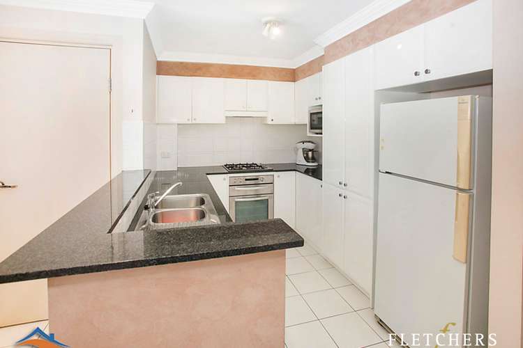 Fourth view of Homely unit listing, 48/71-83 Smith Street, Wollongong NSW 2500