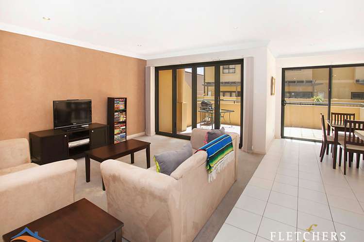 Fifth view of Homely unit listing, 48/71-83 Smith Street, Wollongong NSW 2500