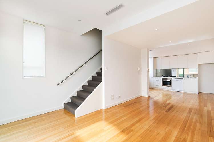 Fourth view of Homely townhouse listing, 1/32 Ifould Street, Adelaide SA 5000