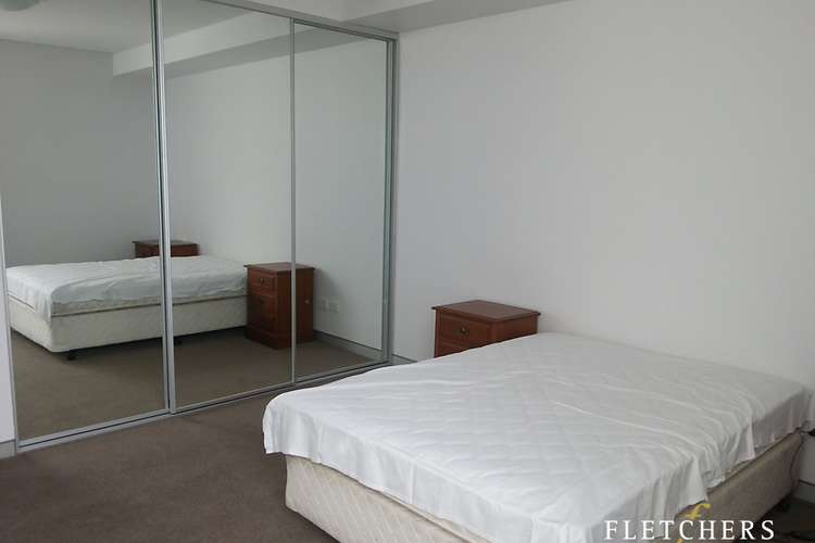 Second view of Homely apartment listing, 152/22-32 Gladstone Avenue, Wollongong NSW 2500