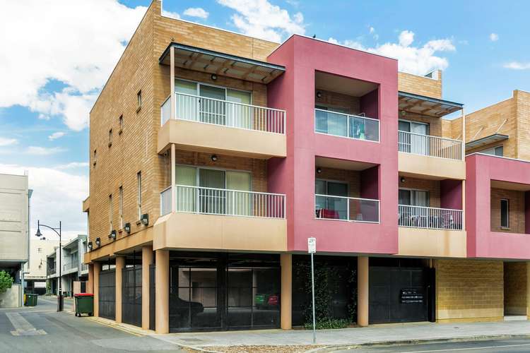 Main view of Homely apartment listing, 2/2-4 Hurtle Parade, Mawson Lakes SA 5095