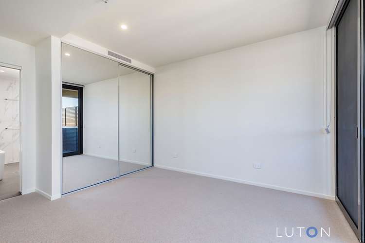 Fourth view of Homely apartment listing, 237/34 Eyre Street, Kingston ACT 2604