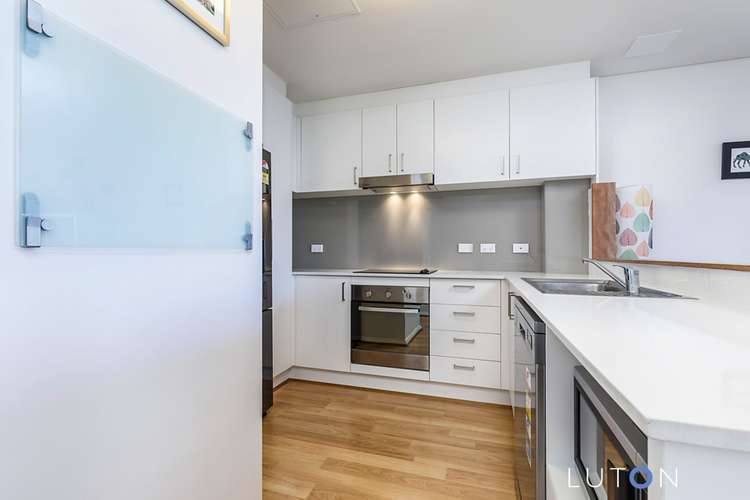 Second view of Homely apartment listing, 67/1 Windjana Street, Harrison ACT 2914