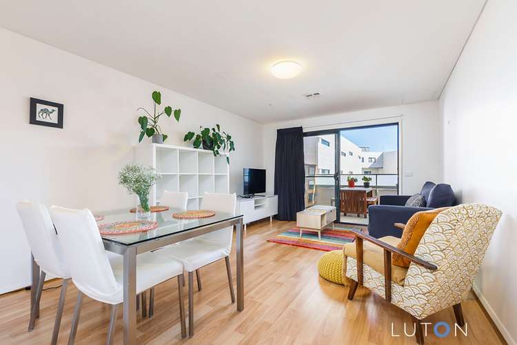 Third view of Homely apartment listing, 67/1 Windjana Street, Harrison ACT 2914