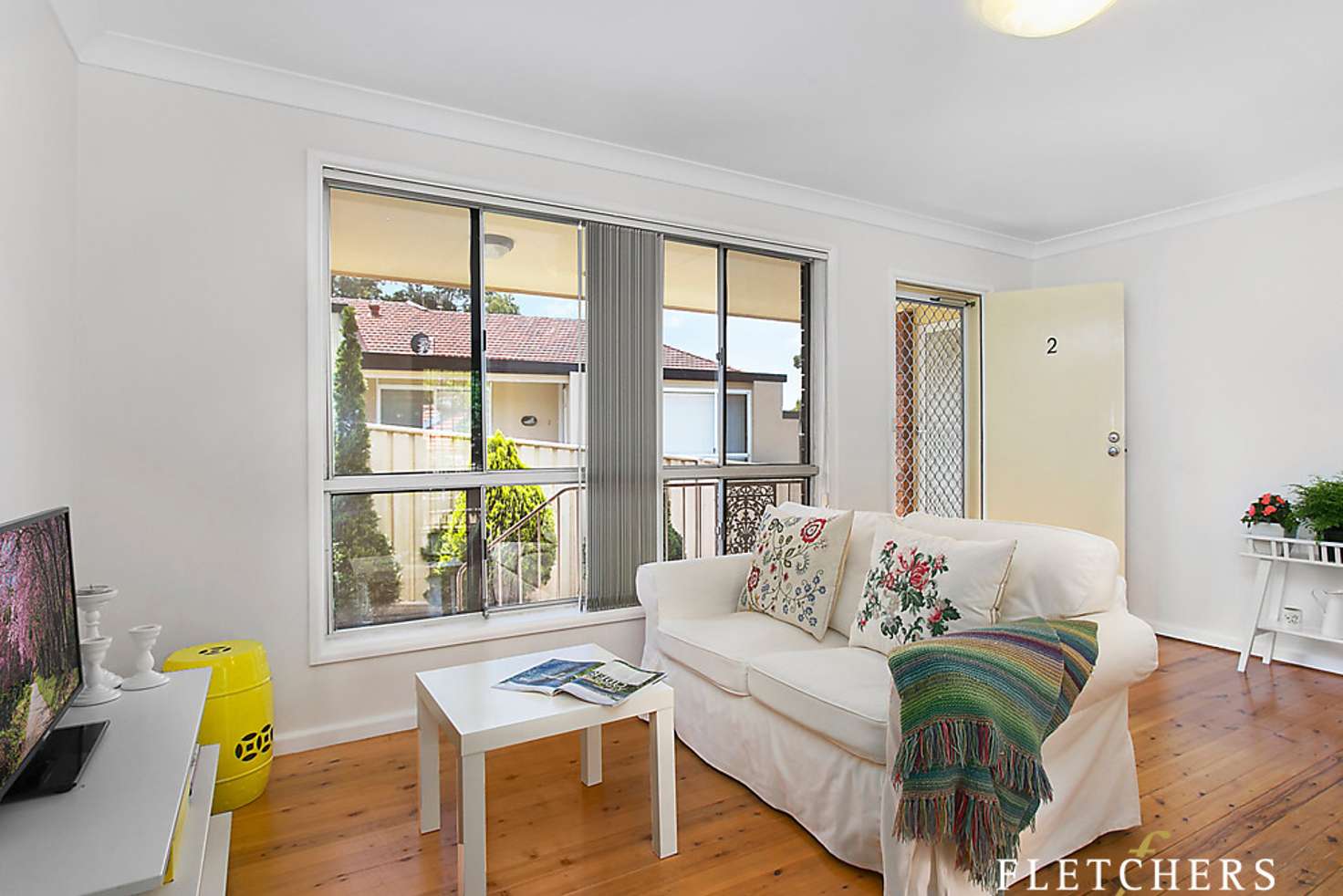 Main view of Homely unit listing, 2/10 Buckle Crescent, West Wollongong NSW 2500
