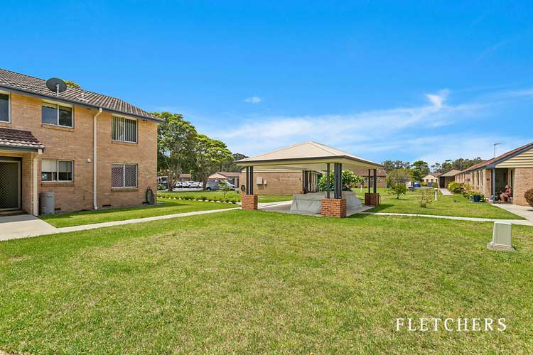 Main view of Homely retirement listing, 6/1 Arcadia Street, Warilla NSW 2528
