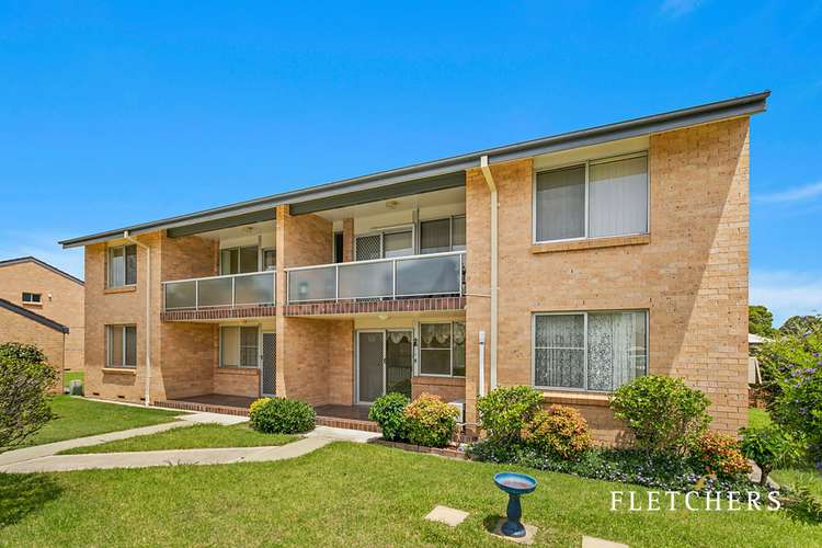 Main view of Homely retirement listing, 4/1 Arcadia Street, Warilla NSW 2528