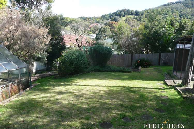 Fifth view of Homely house listing, 40 Robsons Road, Keiraville NSW 2500