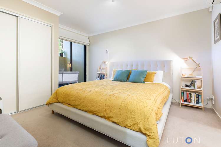 Fourth view of Homely apartment listing, 3/180 Monaro Crescent, Red Hill ACT 2603