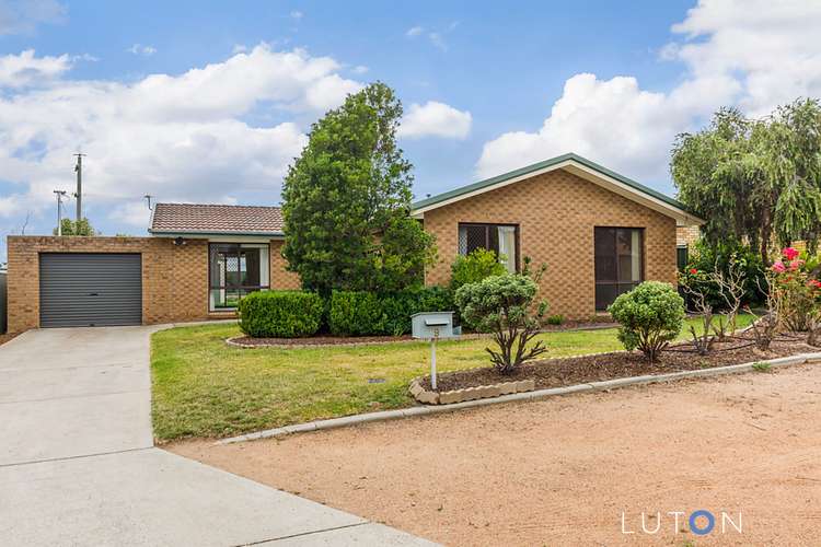 Main view of Homely house listing, 9 Fenston Place, Gilmore ACT 2905