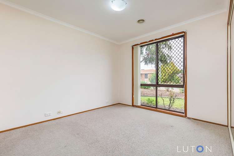 Fifth view of Homely house listing, 9 Fenston Place, Gilmore ACT 2905