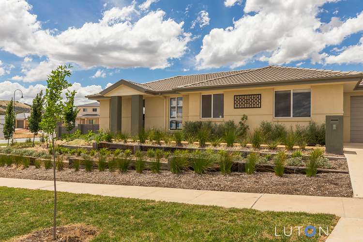 Main view of Homely house listing, 1 Anakie Court, Ngunnawal ACT 2913
