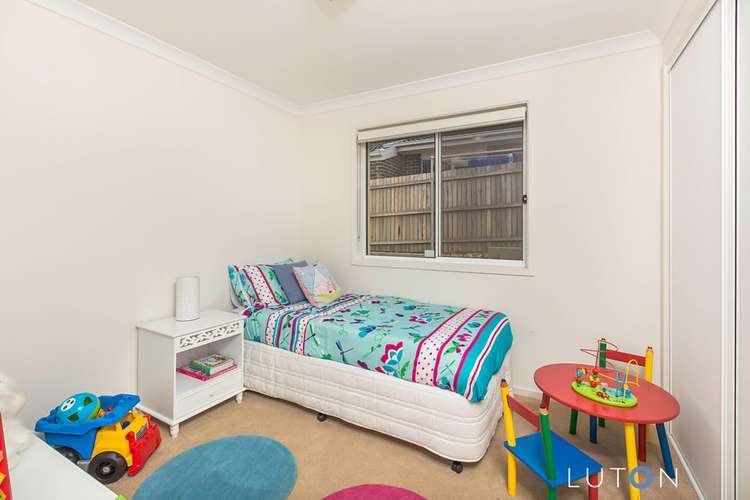 Fourth view of Homely house listing, 1 Anakie Court, Ngunnawal ACT 2913