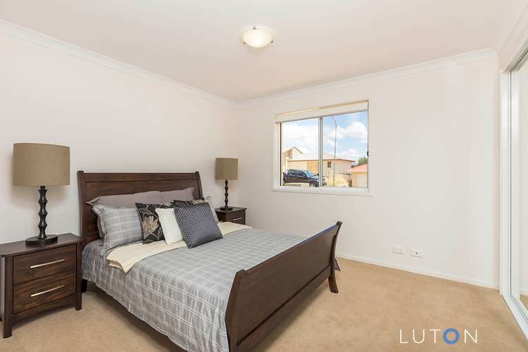 Fifth view of Homely house listing, 1 Anakie Court, Ngunnawal ACT 2913