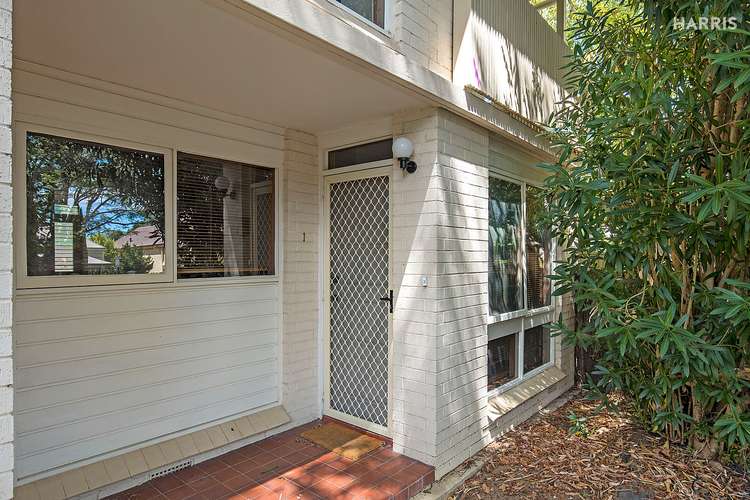 Main view of Homely townhouse listing, 1/45 Opey Avenue, Hyde Park SA 5061