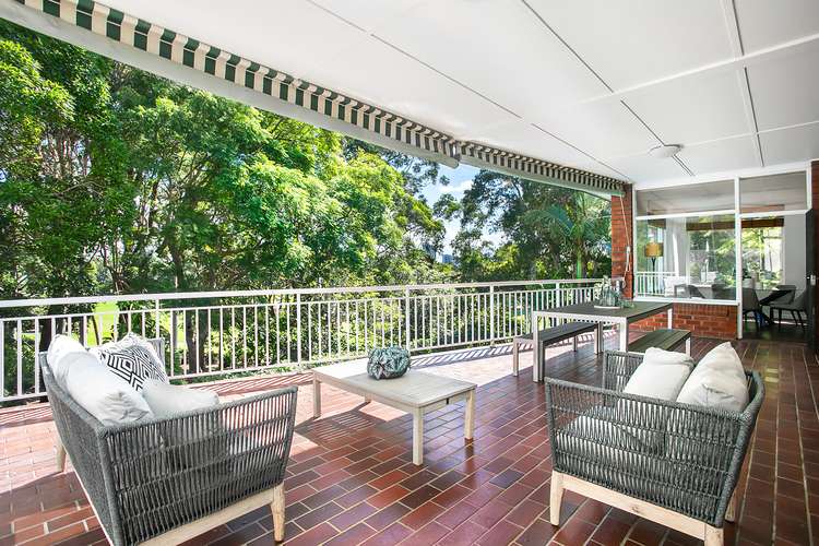 Fourth view of Homely house listing, 84 Tunstall Avenue, Kingsford NSW 2032
