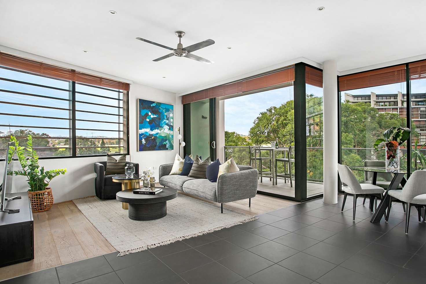 Main view of Homely apartment listing, 604D/250 Anzac Parade, Kensington NSW 2033