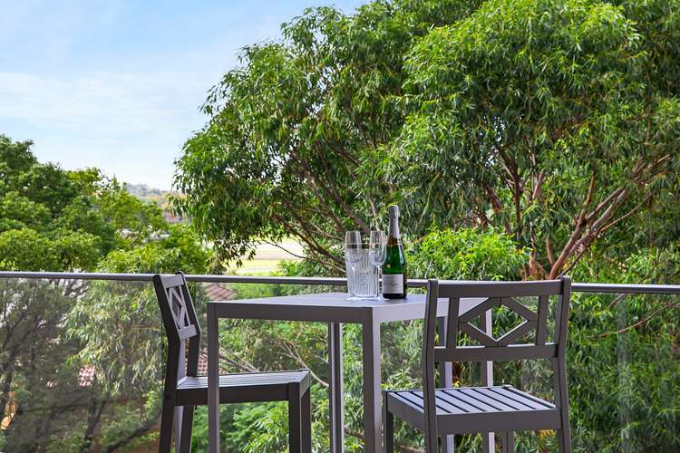 Second view of Homely apartment listing, 604D/250 Anzac Parade, Kensington NSW 2033