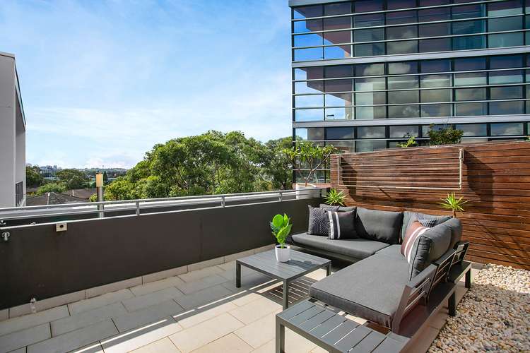 Fourth view of Homely apartment listing, 604D/250 Anzac Parade, Kensington NSW 2033