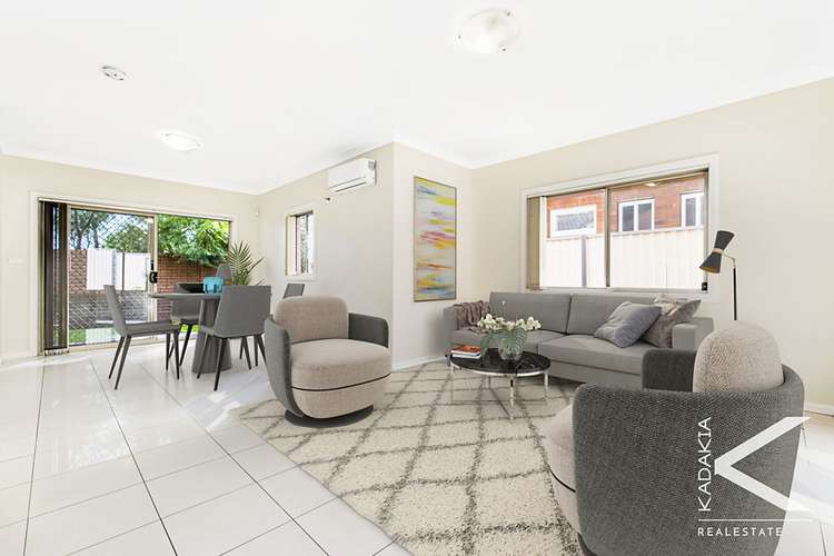 Main view of Homely townhouse listing, 4/36-40 Jersey Road, South Wentworthville NSW 2145