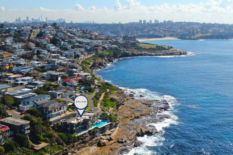 Second view of Homely house listing, 14 Bunya Parade, South Coogee NSW 2034